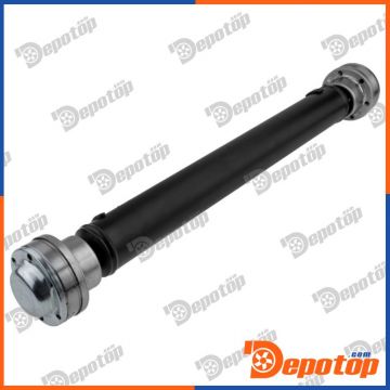 Arbre de transmission avant pour LAND ROVER | NWN-LR-003, 10-270100